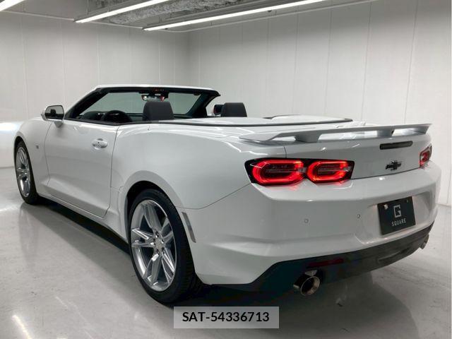 Chevrolet CAMARO 2023-04 4391804-2