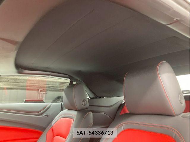 Chevrolet CAMARO 2023-04 4391804-3