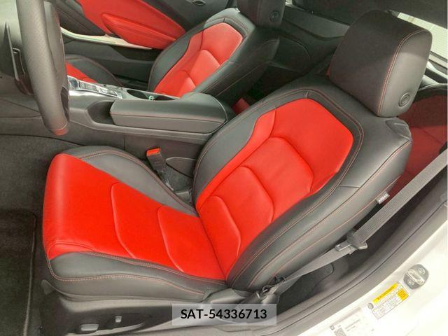 Chevrolet CAMARO 2023-04 4391804-7