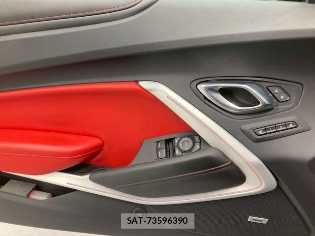 Chevrolet CAMARO 2021-02 4588767-9