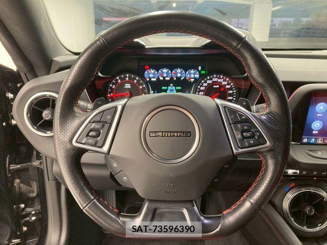 Chevrolet CAMARO 2021-02 4588767-11