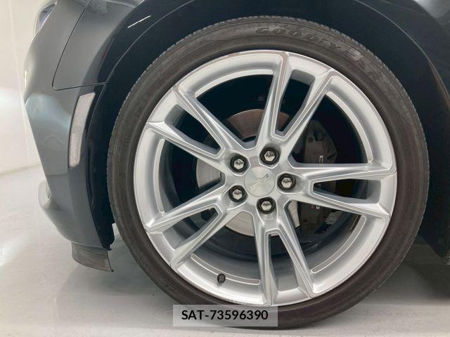Chevrolet CAMARO 2021-02 4588767-14