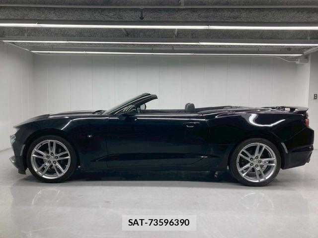 Chevrolet CAMARO 2021-02 4588767-15
