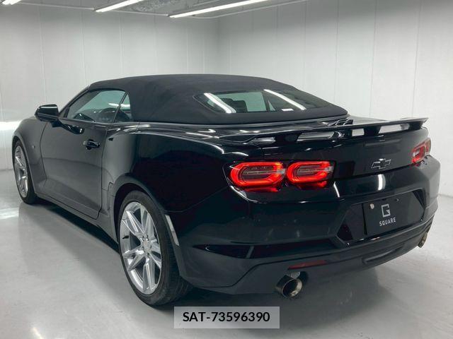 Chevrolet CAMARO 2021-02 4588767-16