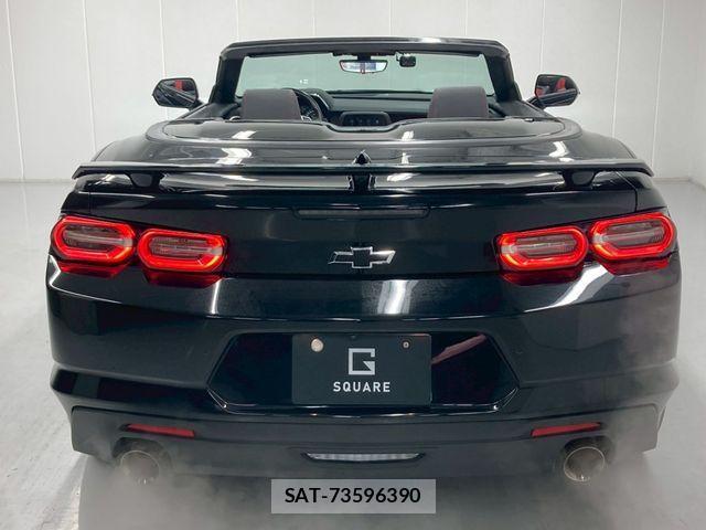 Chevrolet CAMARO 2021-02 4588767-17