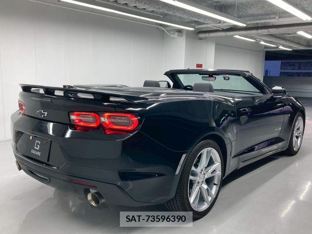 Chevrolet CAMARO 2021-02 4588767-18