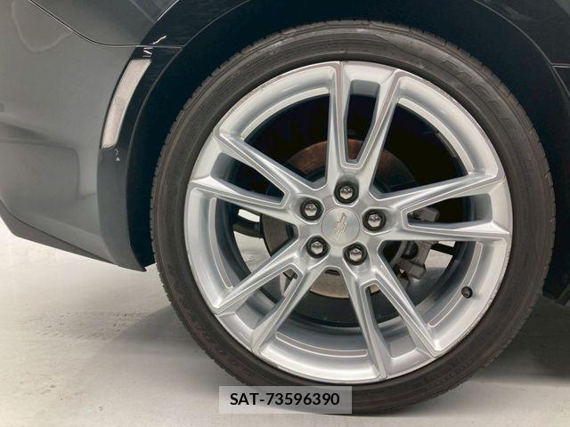Chevrolet CAMARO 2021-02 4588767-19