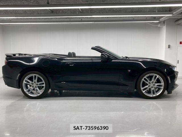 Chevrolet CAMARO 2021-02 4588767-21
