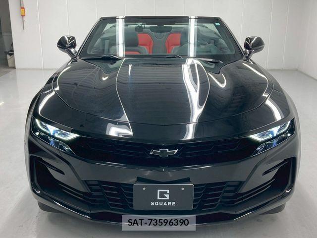 Chevrolet CAMARO 2021-02 4588767-23