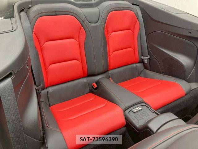 Chevrolet CAMARO 2021-02 4588767-25