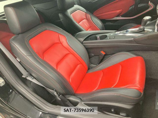 Chevrolet CAMARO 2021-02 4588767-26