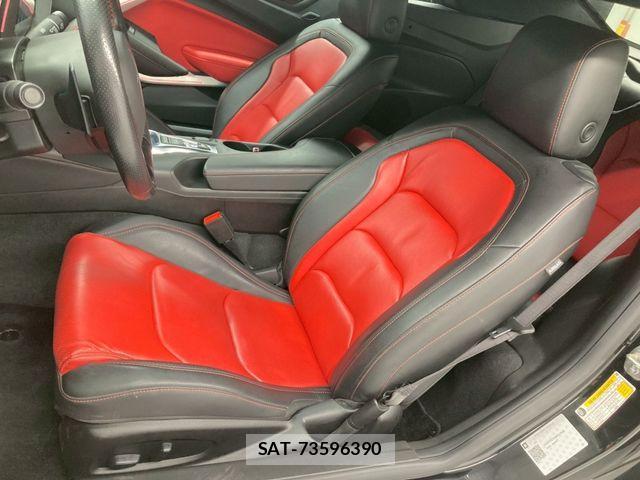 Chevrolet CAMARO 2021-02 4588767-2