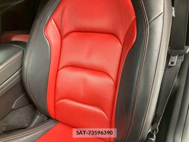 Chevrolet CAMARO 2021-02 4588767-4