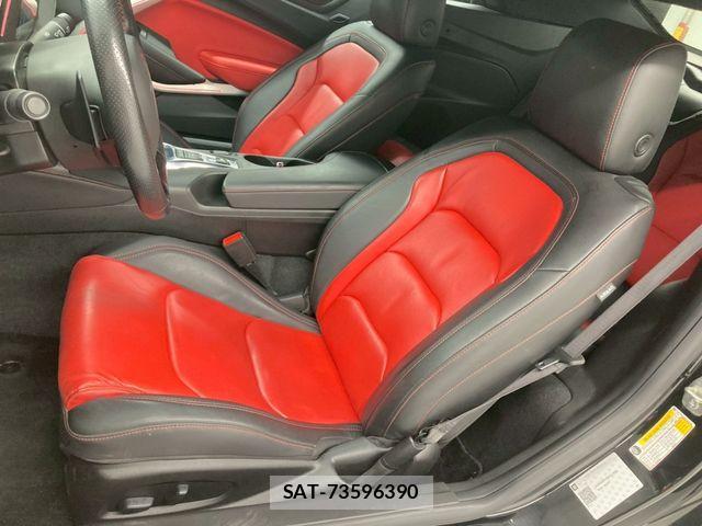 Chevrolet CAMARO 2021-02 4588767-6