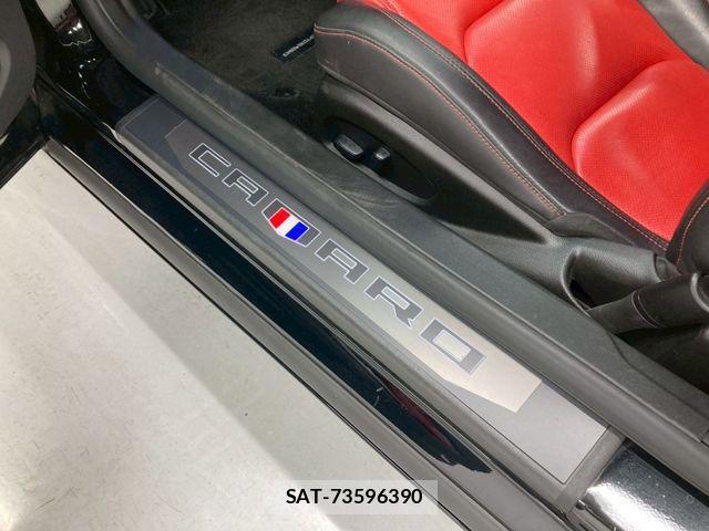 Chevrolet CAMARO 2021-02 4588767-7