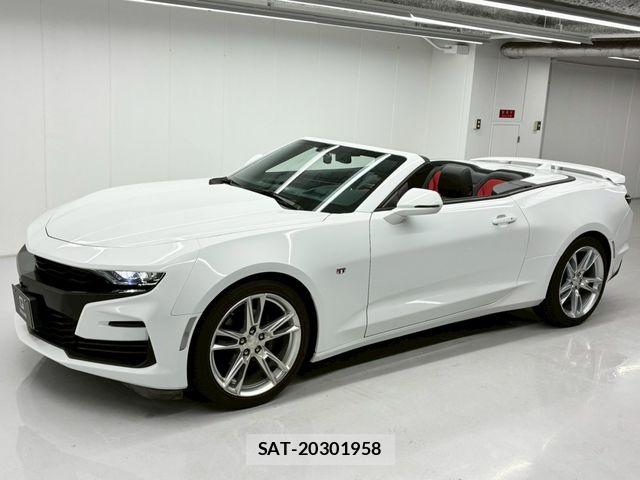 Chevrolet CAMARO 2019-07 7960928-0
