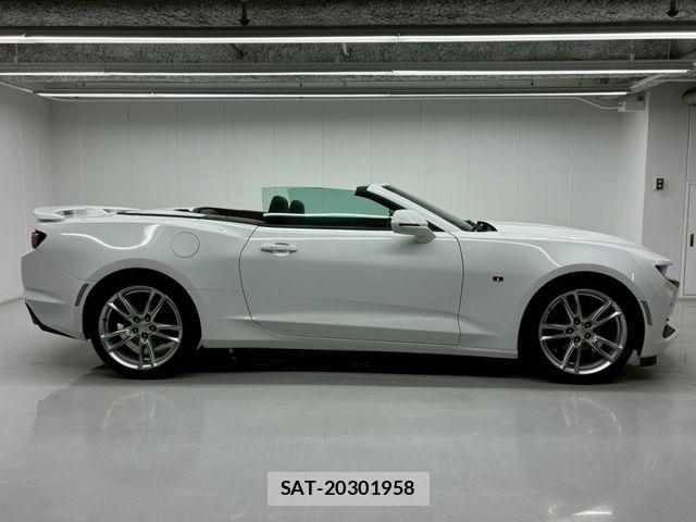 Chevrolet CAMARO 2019-07 7960928-9