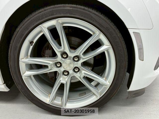 Chevrolet CAMARO 2019-07 7960928-10