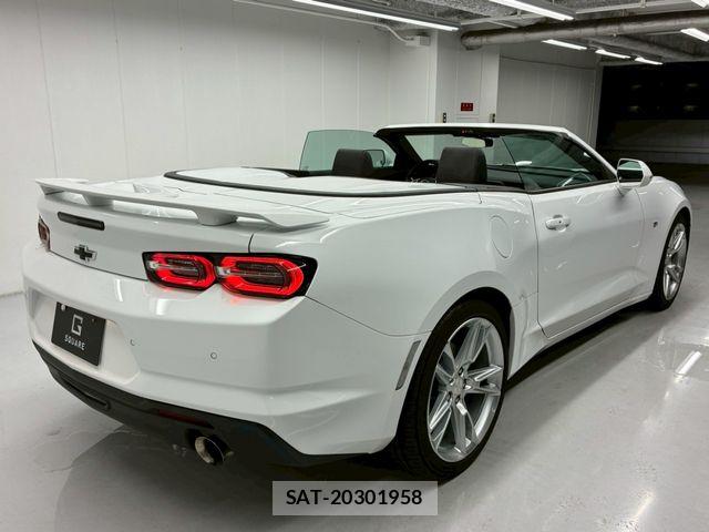 Chevrolet CAMARO 2019-07 7960928-12