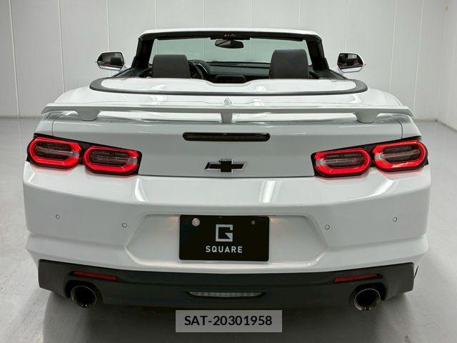 Chevrolet CAMARO 2019-07 7960928-13
