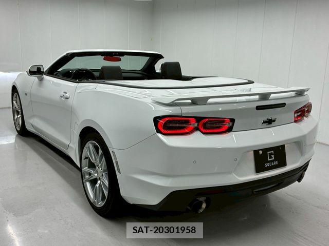 Chevrolet CAMARO 2019-07 7960928-14