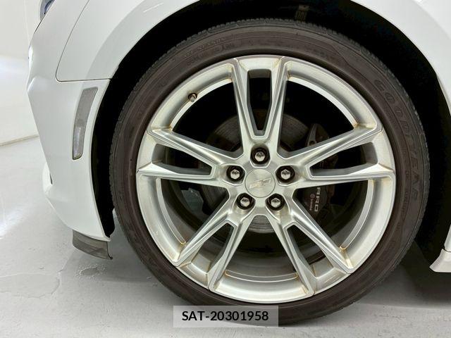 Chevrolet CAMARO 2019-07 7960928-16