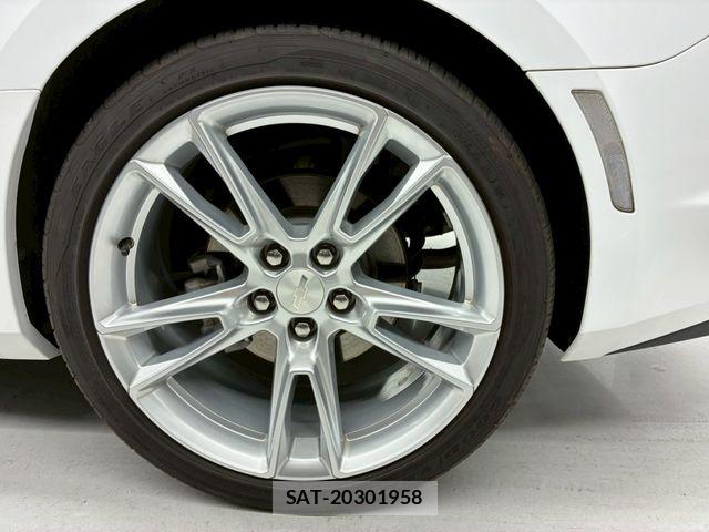 Chevrolet CAMARO 2019-07 7960928-17