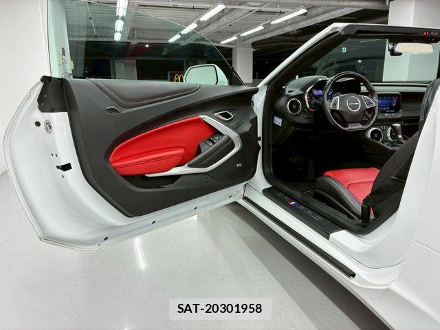 Chevrolet CAMARO 2019-07 7960928-18