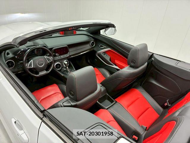 Chevrolet CAMARO 2019-07 7960928-1