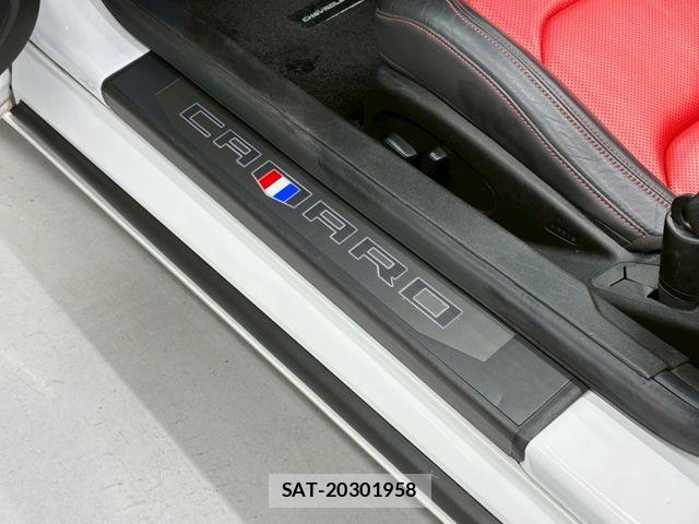 Chevrolet CAMARO 2019-07 7960928-20
