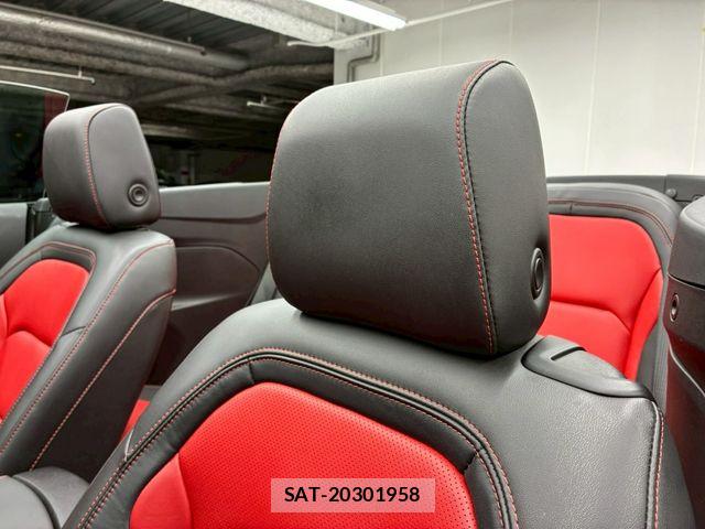 Chevrolet CAMARO 2019-07 7960928-23