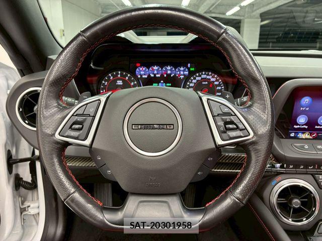 Chevrolet CAMARO 2019-07 7960928-25