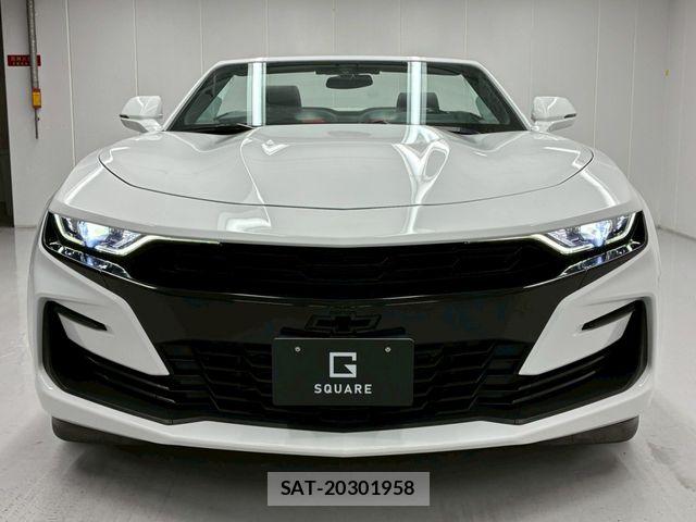Chevrolet CAMARO 2019-07 7960928-26