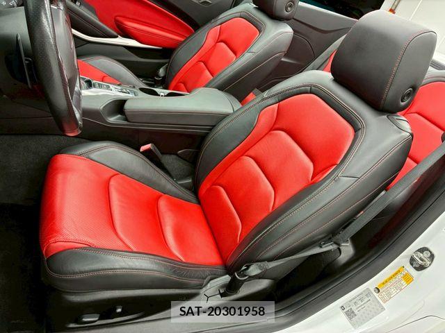 Chevrolet CAMARO 2019-07 7960928-2