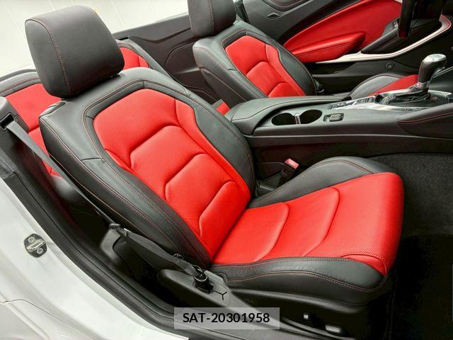 Chevrolet CAMARO 2019-07 7960928-3