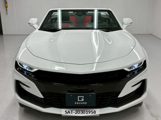 Chevrolet CAMARO 2019-07 7960928-7