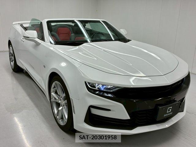 Chevrolet CAMARO 2019-07 7960928-8