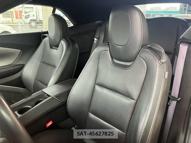 Chevrolet CAMARO 2011-09 8626137-9