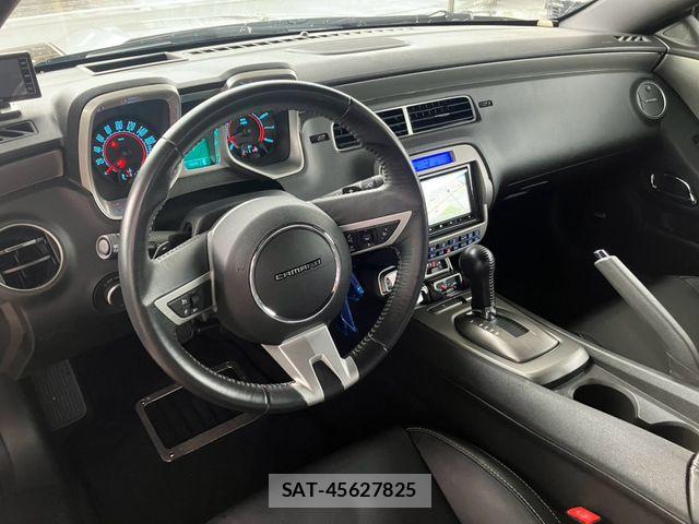 Chevrolet CAMARO 2011-09 8626137-11