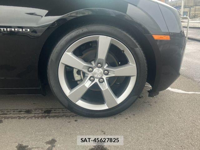 Chevrolet CAMARO 2011-09 8626137-12