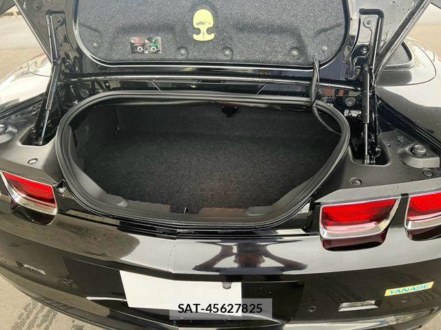 Chevrolet CAMARO 2011-09 8626137-13