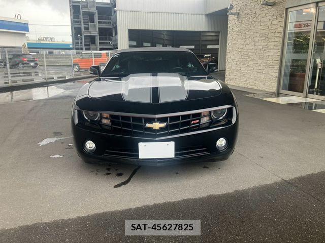 Chevrolet CAMARO 2011-09 8626137-2