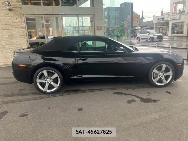Chevrolet CAMARO 2011-09 8626137-4