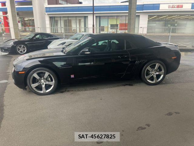 Chevrolet CAMARO 2011-09 8626137-5