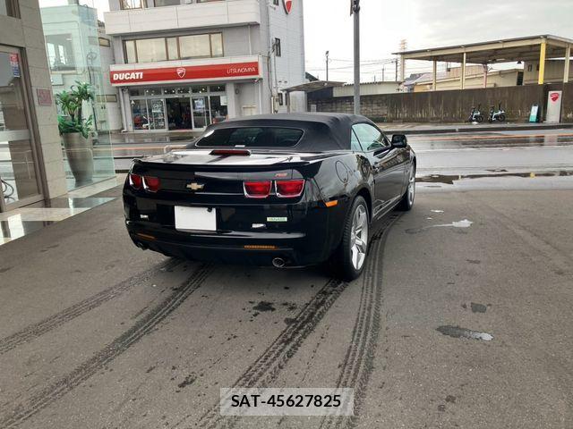 Chevrolet CAMARO 2011-09 8626137-6