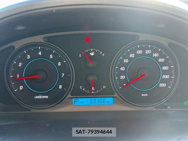 Chevrolet CAPTIVA 2012-04 5861707-9