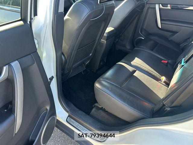 Chevrolet CAPTIVA 2012-04 5861707-14