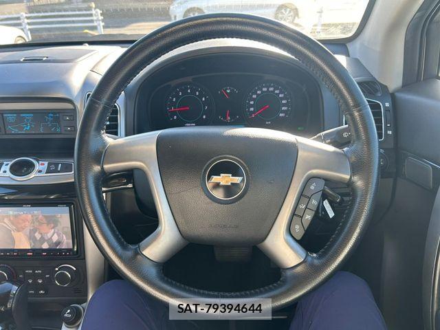 Chevrolet CAPTIVA 2012-04 5861707-17