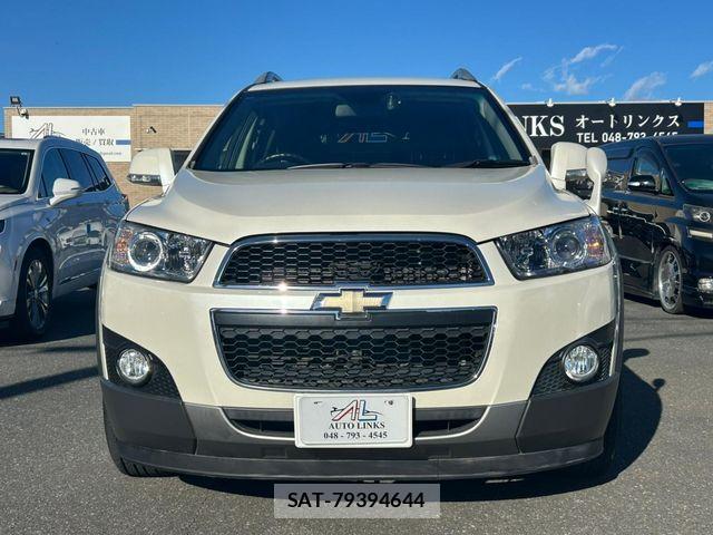 Chevrolet CAPTIVA 2012-04 5861707-1