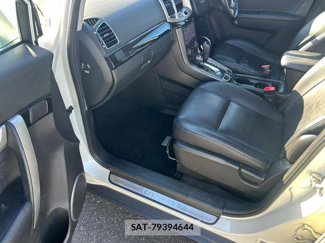 Chevrolet CAPTIVA 2012-04 5861707-20